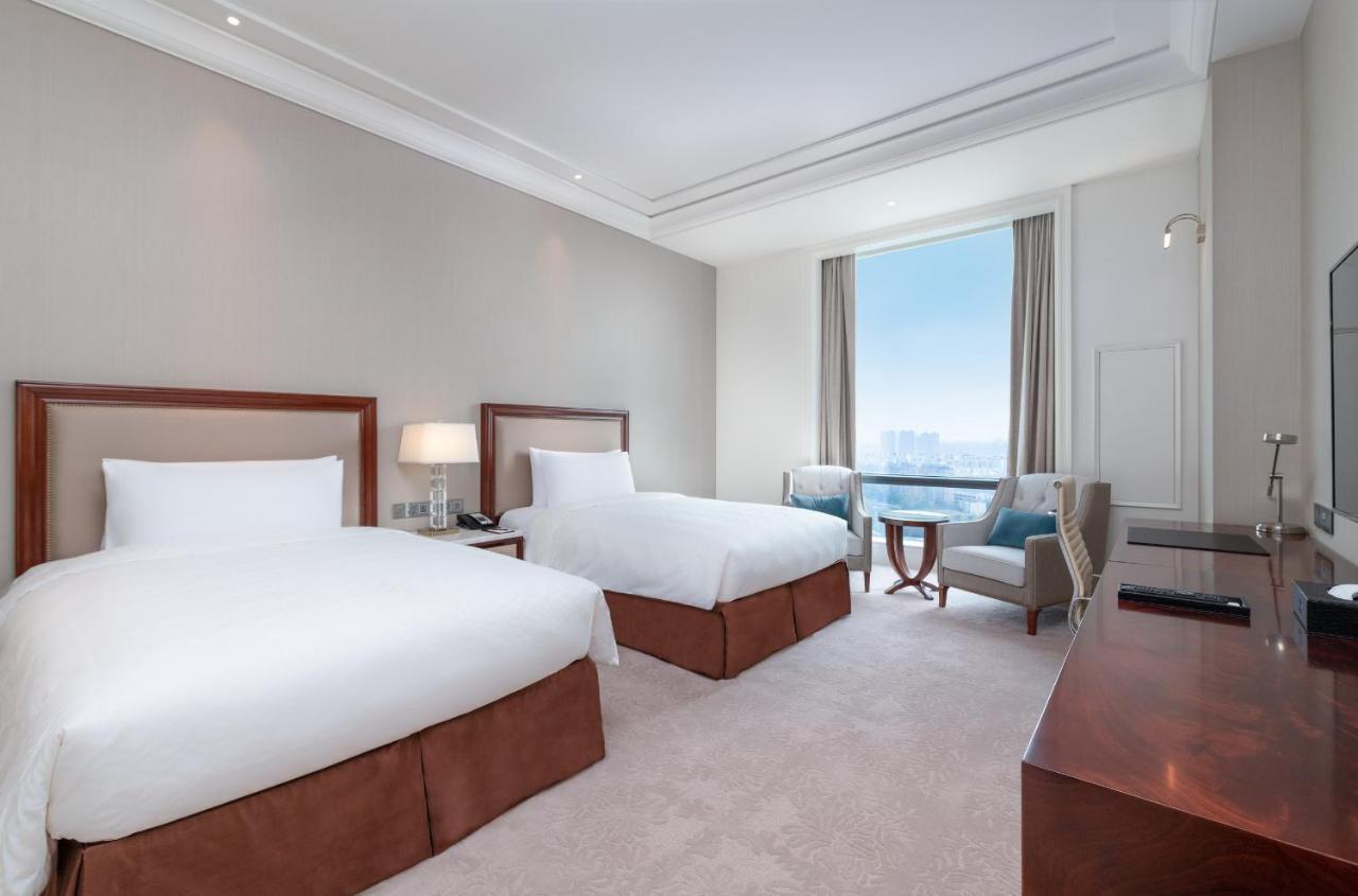 Hotel Jeurong Shanghai