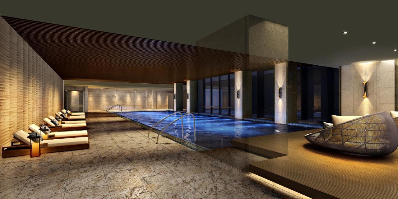 Jeurong Hotel Shanghai