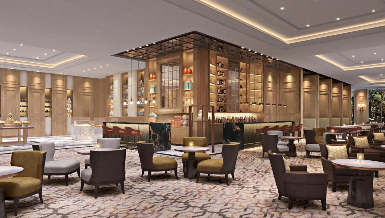 Hotel Jeurong