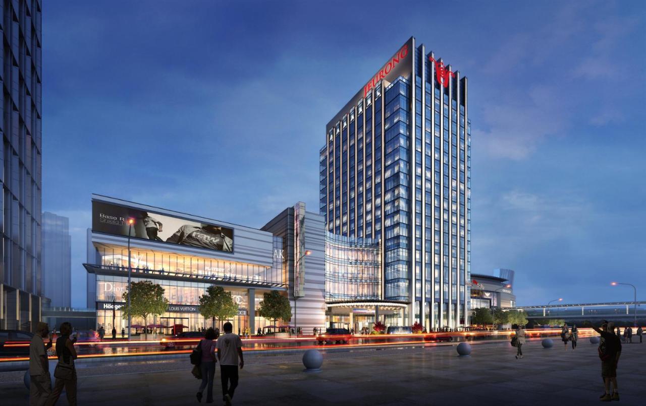 Jeurong Hotel