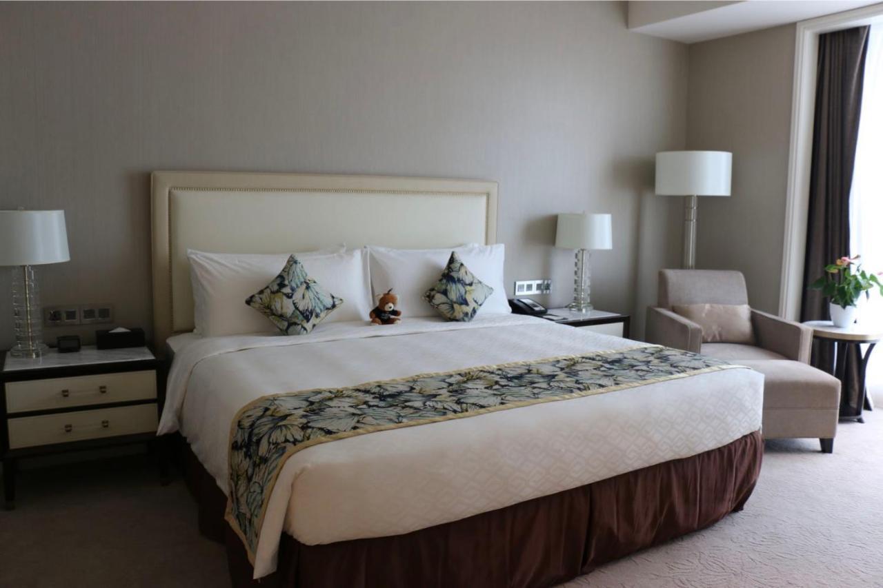 Jeurong Hotel