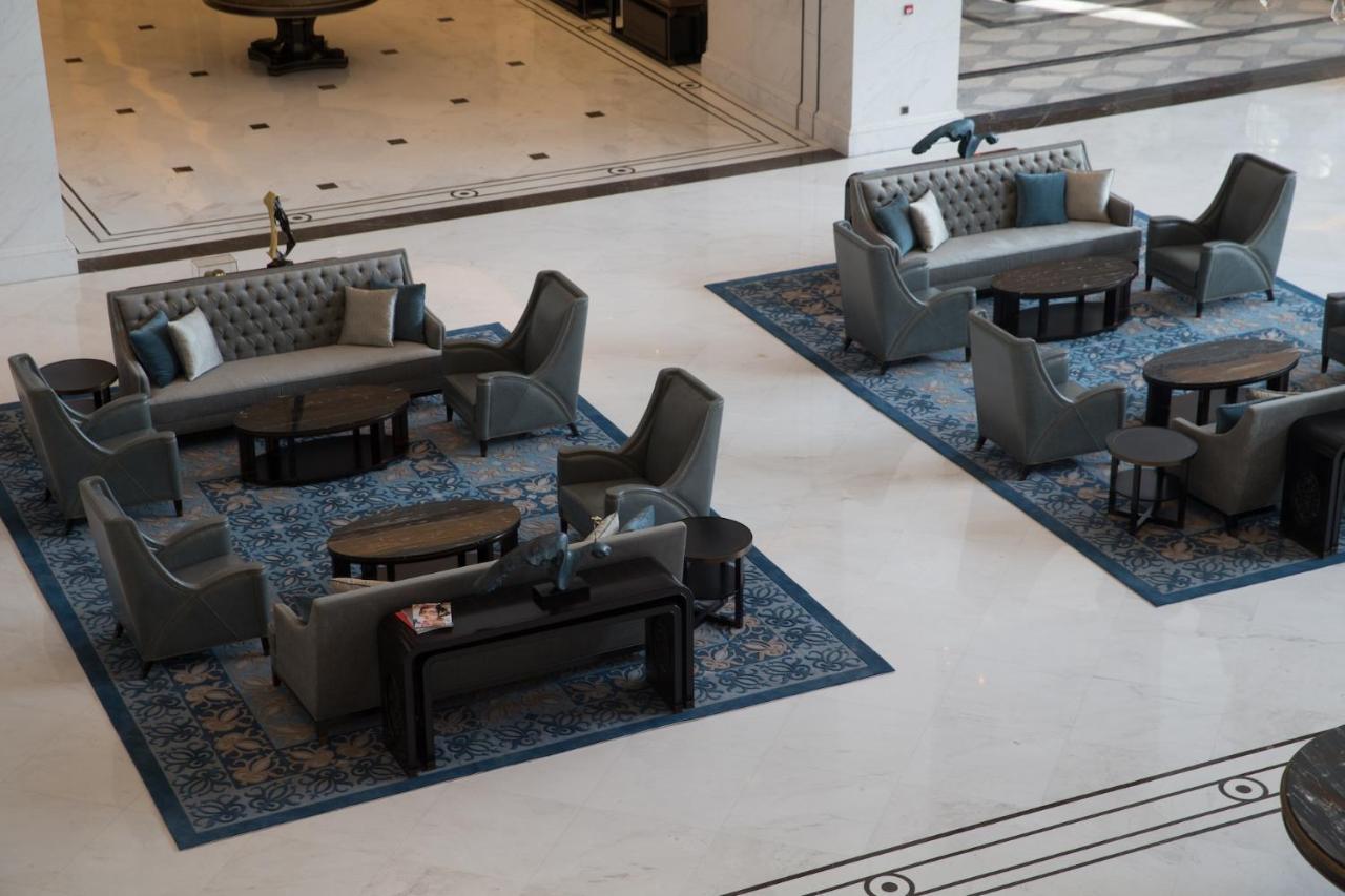 Jeurong Hotel Shanghai