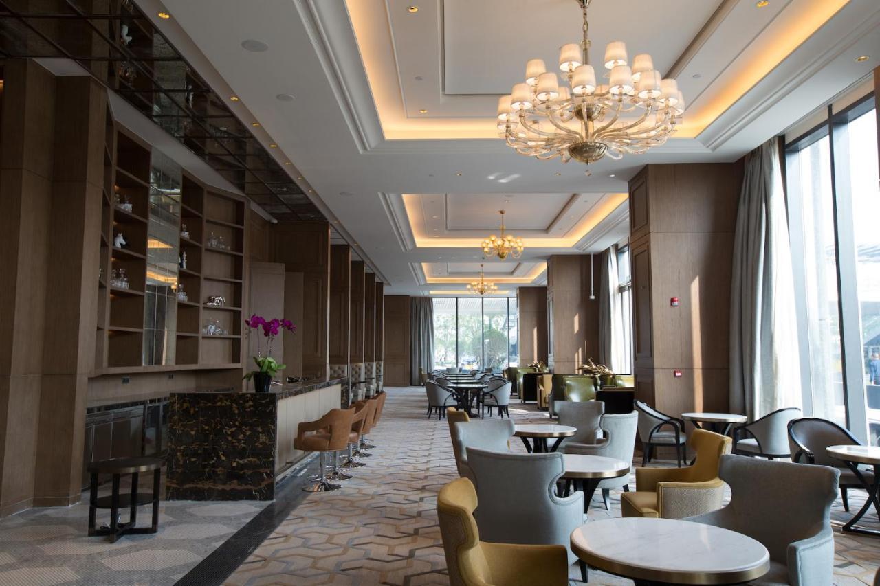 Hotel Jeurong Shanghai