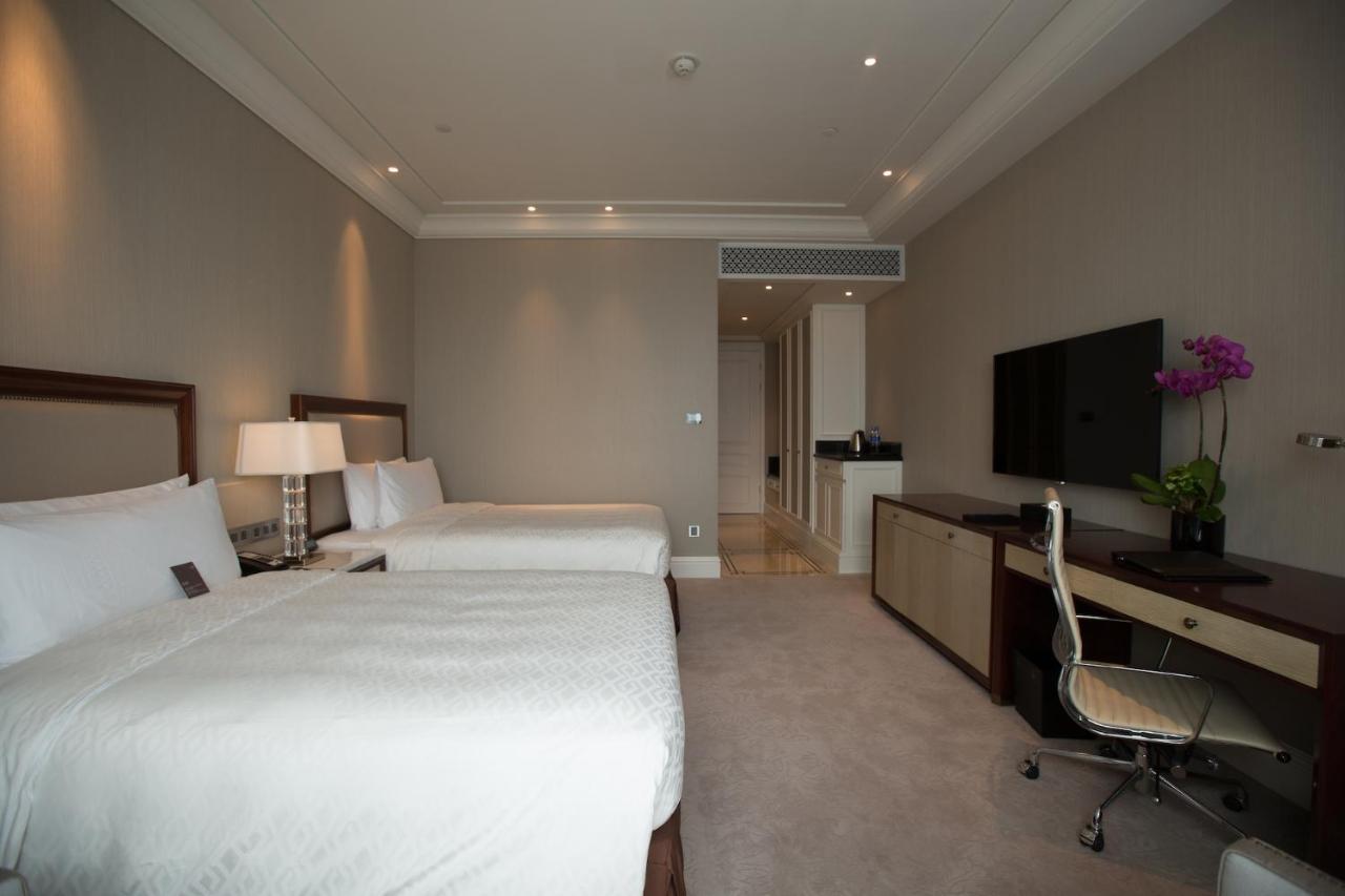 Jeurong Hotel Shanghai
