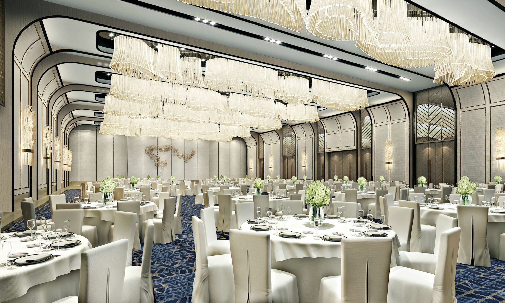 Jeurong Hotel Shanghai