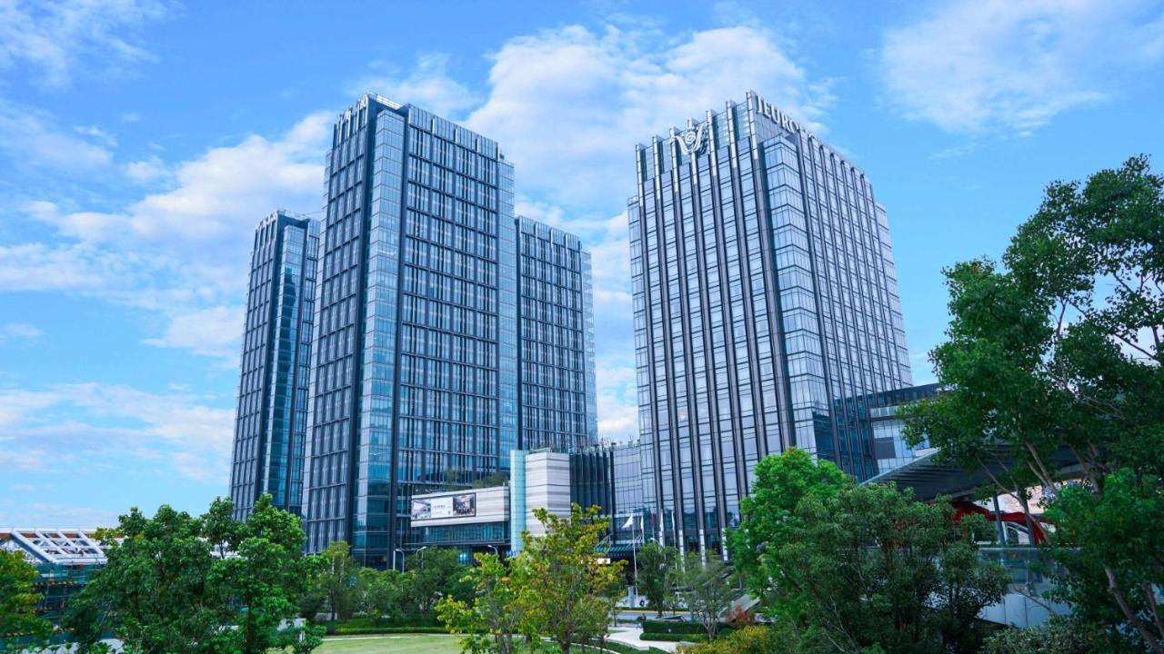 Jeurong Hotel 5*