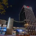 Jeurong Hotel Shanghai