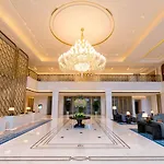 Jeurong Hotel Shanghai