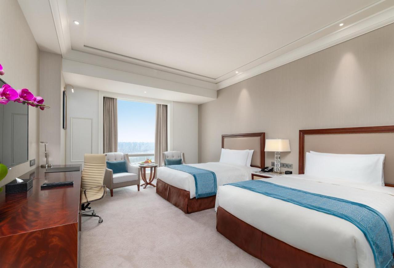 Khách sạn Jeurong 5*