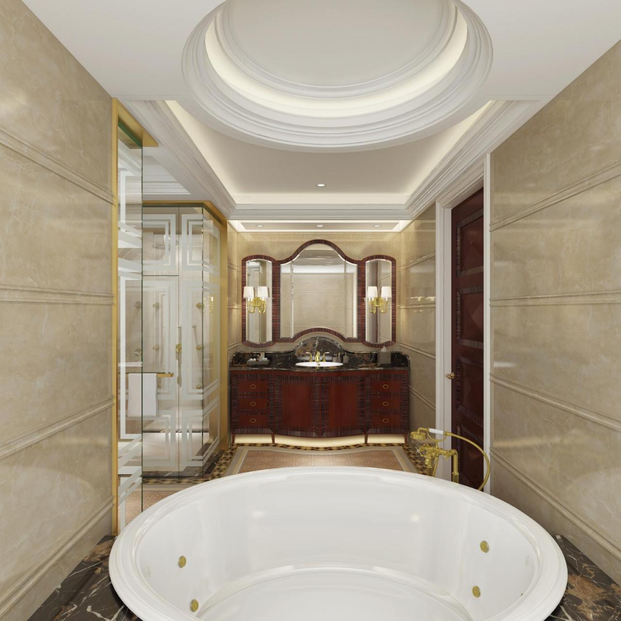 Khách sạn Jeurong 5*