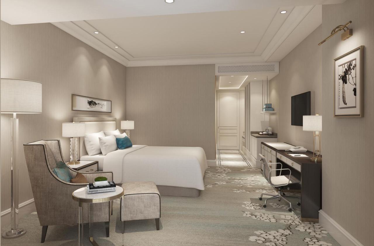 Jeurong Khách sạn 5*