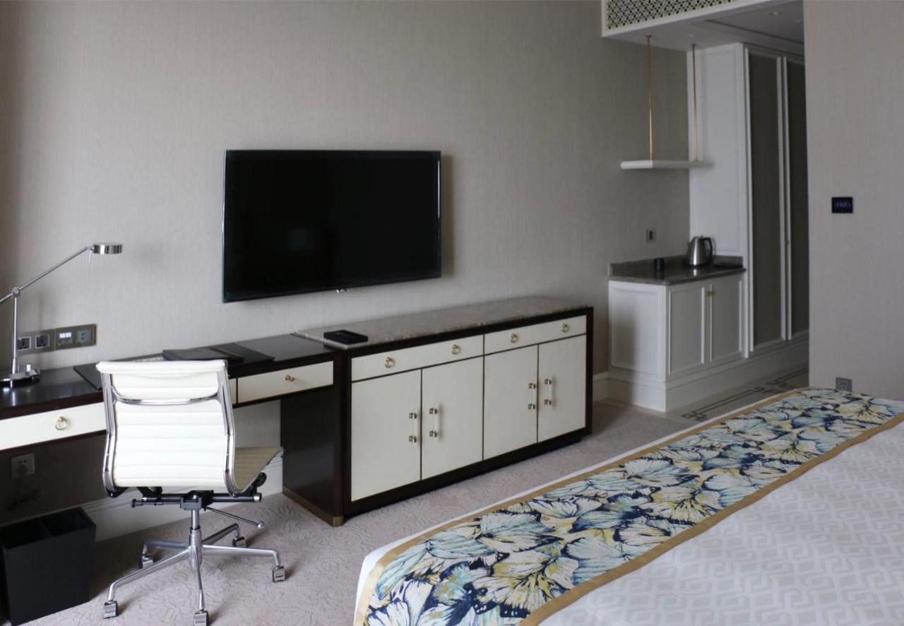 Khách sạn Jeurong 5*