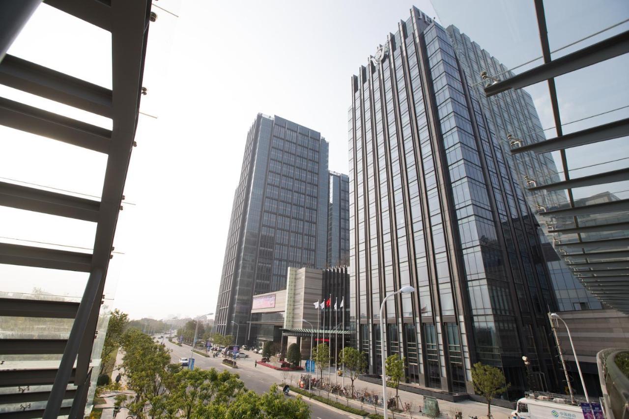 Jeurong Khách sạn 5*