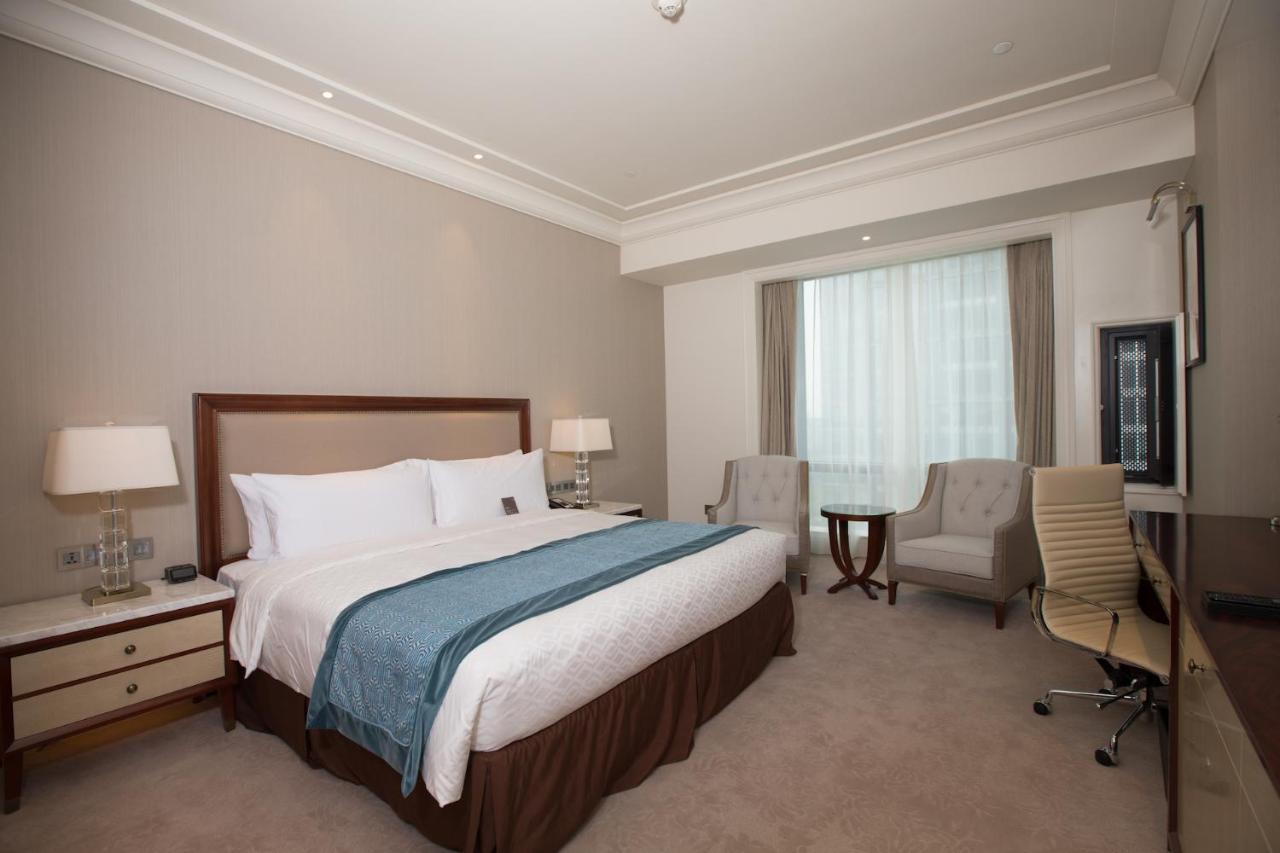 Khách sạn Jeurong 5*