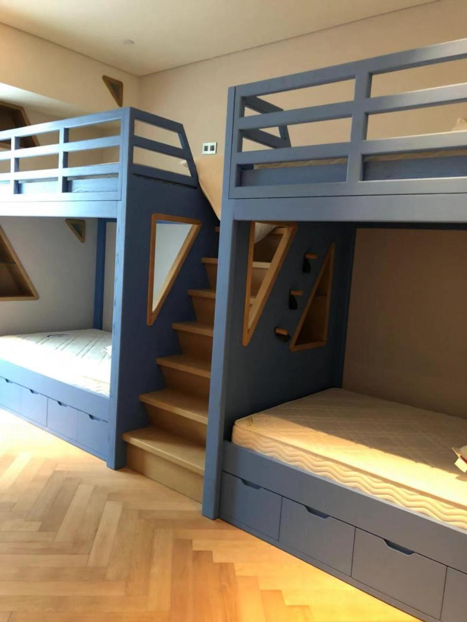Jeurong Khách sạn 5*