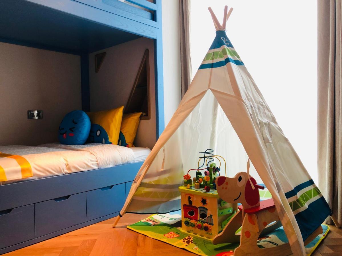 Jeurong Khách sạn 5*