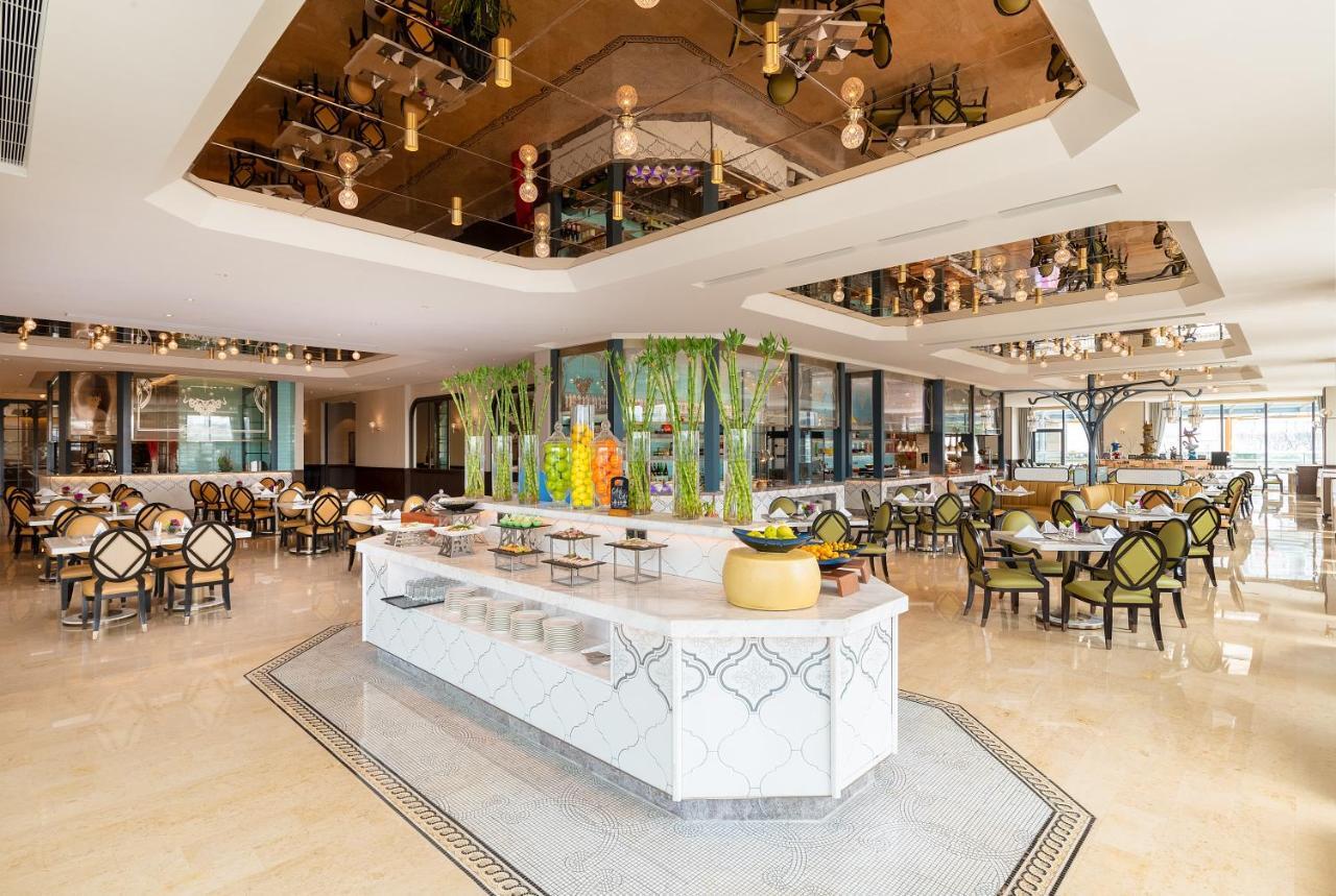 Khách sạn Jeurong 5*