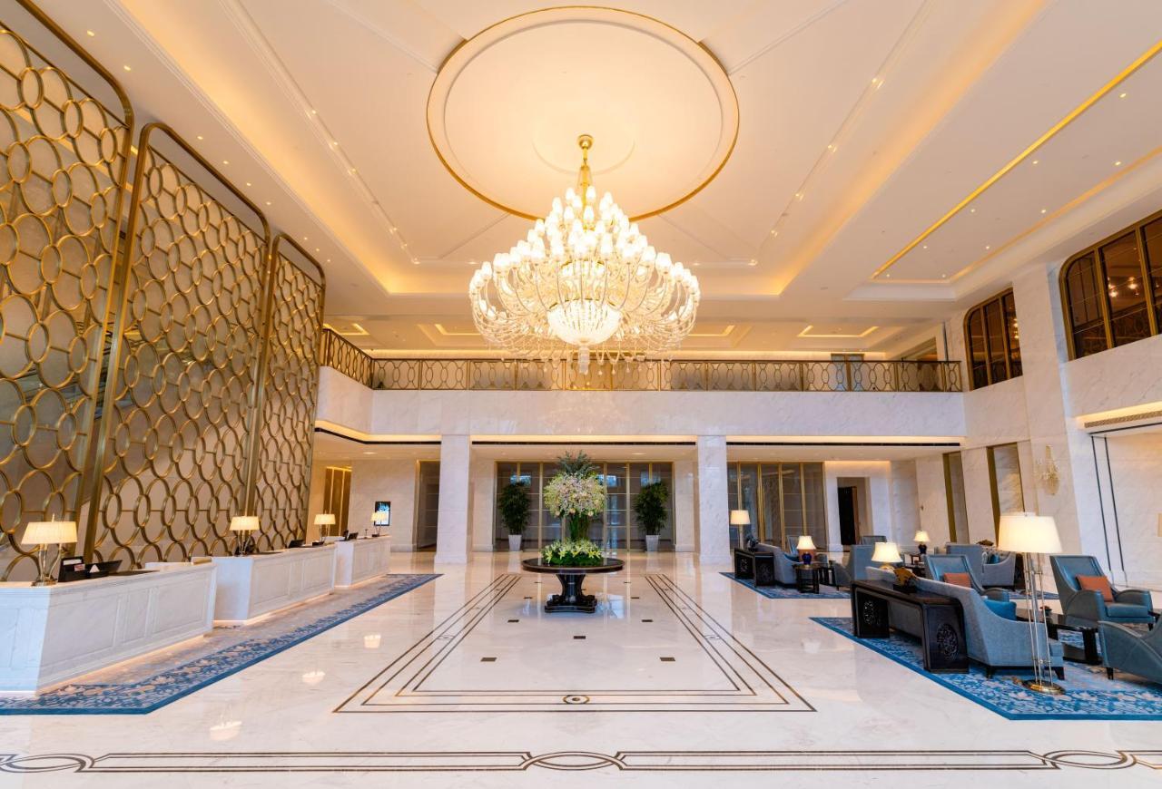 Jeurong Khách sạn 5*