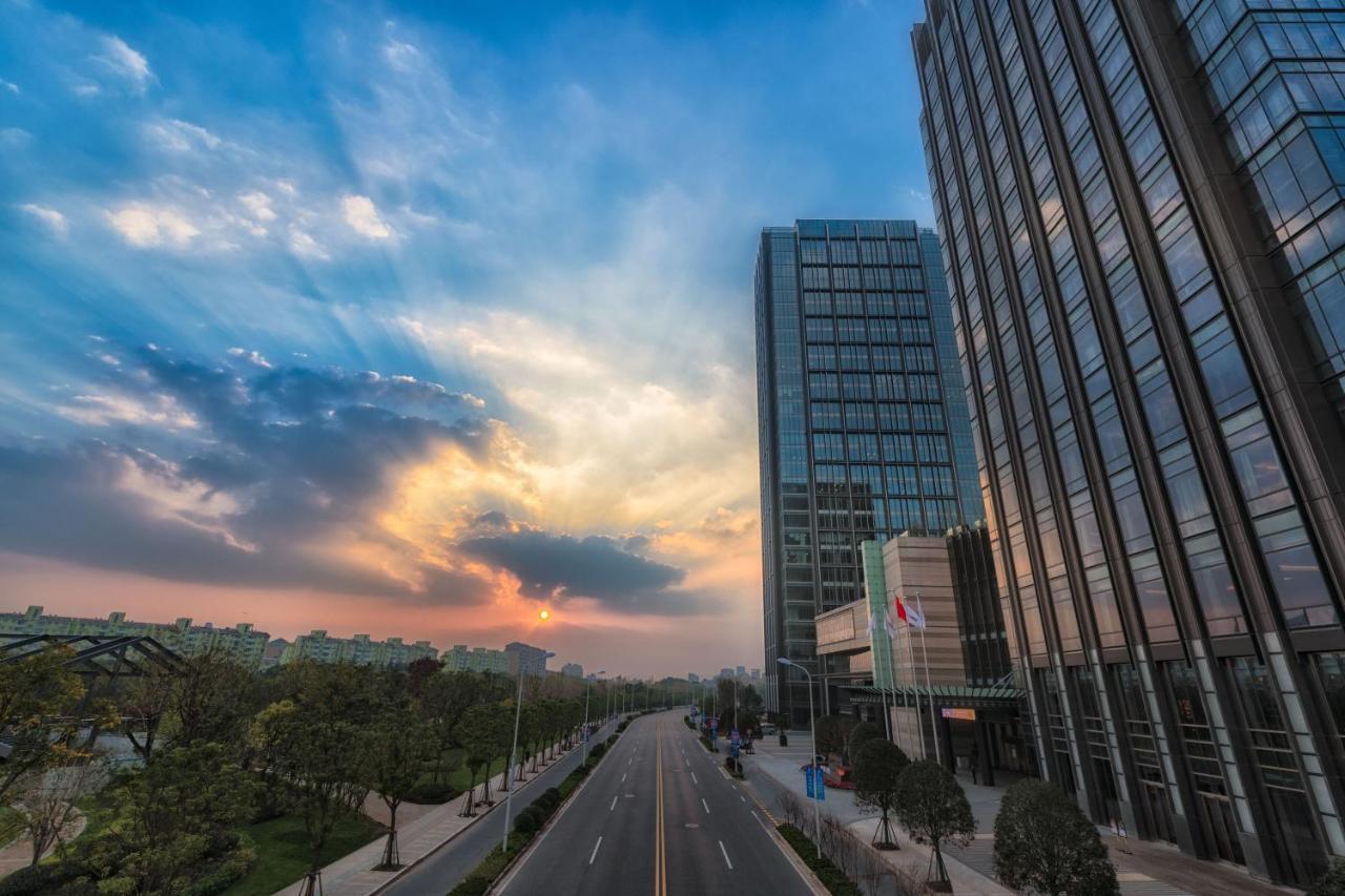Jeurong Khách sạn 5*